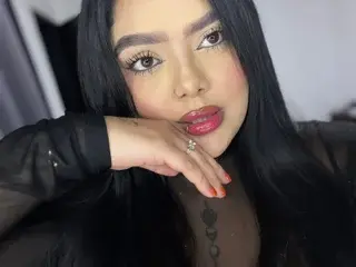 Streamate Free Porn Cam of Brhiana_William