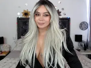 Streamate Private Sex Chat of AriadnaDiamond
