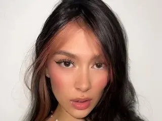 Streamate Live Porn of Milu_Moon