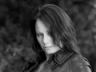 Streamate Adult Webcam of BrightBelle