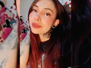 Streamate Nude Webcam of Camila_Unico