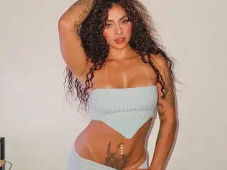 Streamate Best Webcam of sofiasantana66