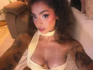 Streamate Free Live Porn of sofiasantana66