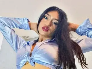 Streamate Adult Webcams of Exotica_Phrodite