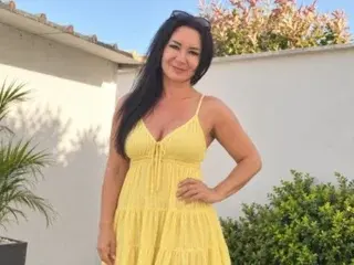 Streamate Live Sex of LETITIAHx