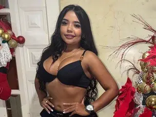 Streamate Best live sex cam show of Samantha_Jhonss