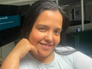 Streamate Best Webcam of Ivy_AuraSS