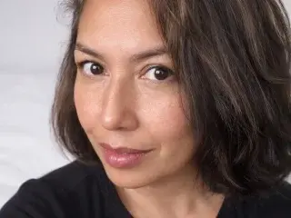 Streamate Private Sex Chat of LatinaHot4U