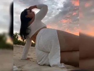 Streamate Best live sex cam show of Alexaa_Morgan