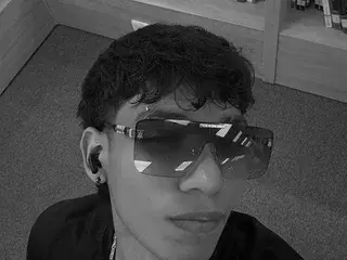 Streamate Adult Webcam of Jake_Falcon