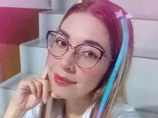 Streamate Sex Cam of HoneyLeslie