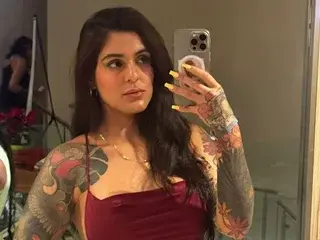 Streamate Sex Chat of Lissanascott
