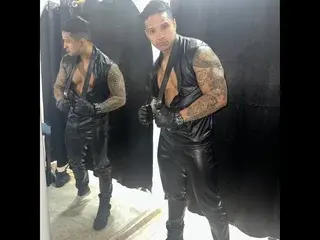 Streamate Free Live Porn of cashmaster_leather