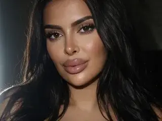 Streamate Live Sex Cam of BigBootyBabes