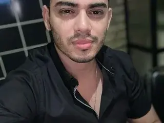 Streamate Best Webcam of BrunoOcconer