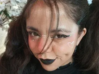 Streamate Sex Cam of IvannaBellini019