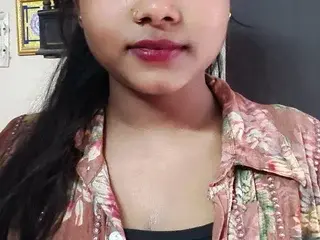 Streamate Sex Cam of Naughtyriya