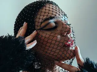 Streamate Best Webcam of AmberrGreyys