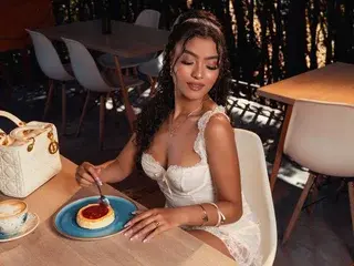 Streamate Free Live Porn of ValleryJohnson