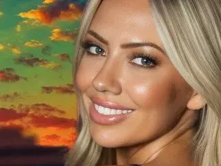 Streamate Sex Chat of CASSSIDY