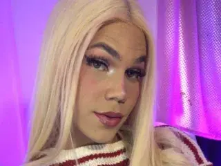 Streamate Live Sex Cam of SexyLady_TS