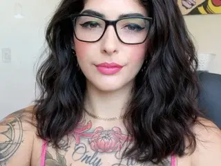 Streamate Best live sex cam show of TaliMajesty