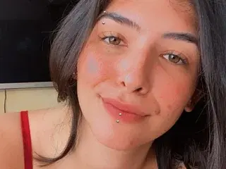 Streamate Nude Webcam of TaliMajesty