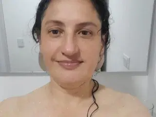 Streamate Nude Webcam of ximenajimenez