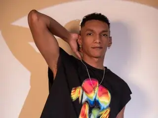 Streamate Private Sex Chat of JulientSaint