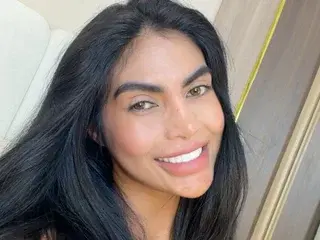 Streamate Sex Cam of AnaMurphy