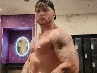 Streamate Best Webcam of Silversavage92