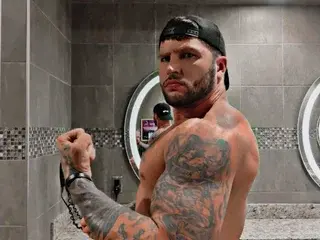 Streamate Sex Cam of Silversavage92
