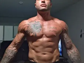 Streamate Adult Video Chat of Silversavage92