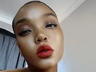 Streamate Adult Video Chat of SkinnyKeeh25