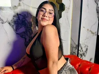 Streamate Live Porn of AlaiaRusso26