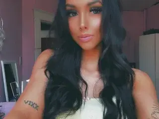 Streamate Best Webcam of Alexaanne
