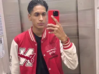 Streamate Best Webcam of Camilo_Riivera