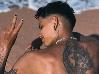 Streamate Free Live Porn of MaximilianoGray