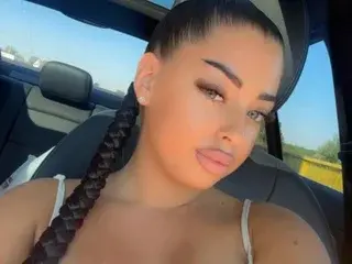 Streamate Best live sex cam show of OlyviaDelight