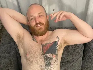 Streamate Private Sex Chat of SeanSativa