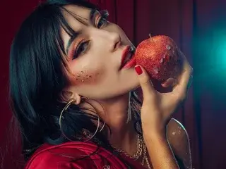 Streamate Adult Webcams of VioletaParr