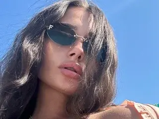 Streamate Adult Webcam of AlishaSkye