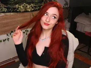 Streamate Best Webcam of DelisaJadeXx