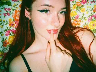 Streamate Adult Video Chat of DelisaJadeXx