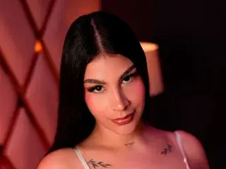 Streamate Adult Video Chat of LevahMia19