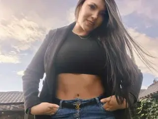 Streamate Live Porn of NikolleWilliams