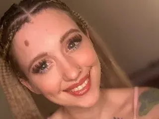 Streamate Sex Cam of PixieSmiles