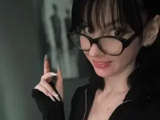 Streamate Sex Chat of BleckMamba