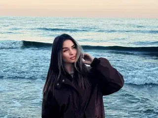 Streamate Best Webcam of HotCappuccinoX