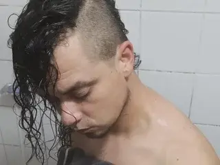 Streamate Private Sex Chat of Rael_77